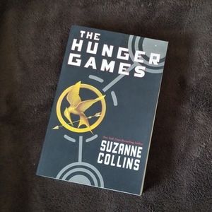 Hunger Games Book 1